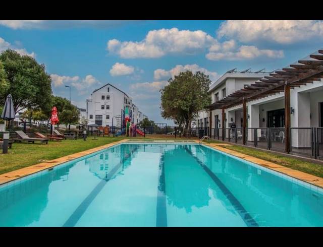 3 BEDROOM PROPERTY TO RENT IN GREENSTONE HILL